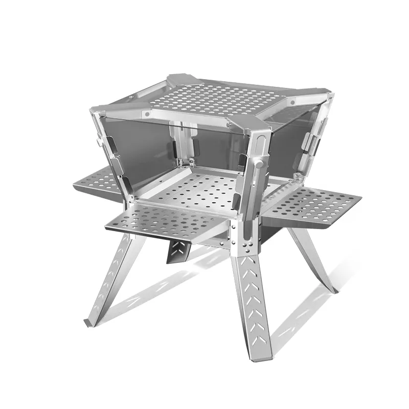 Yanling Desktop Burning Platform