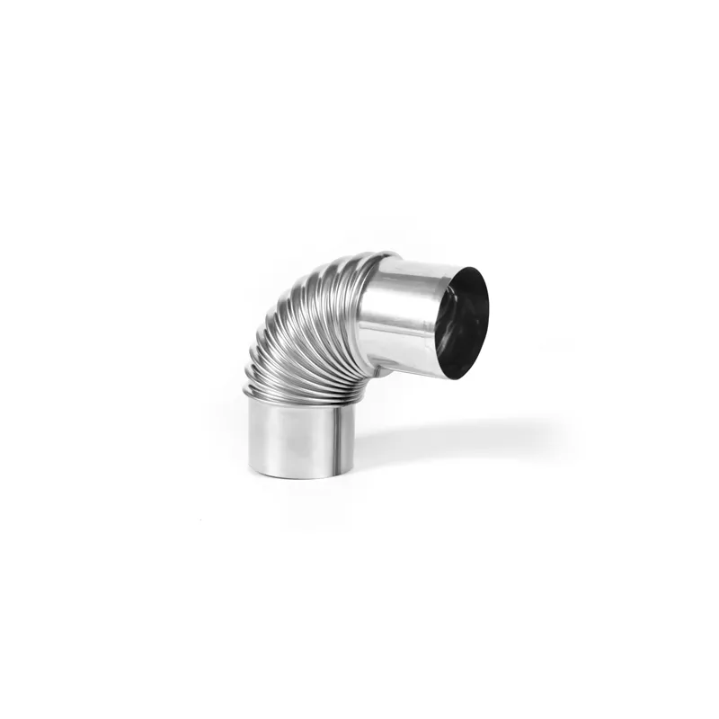 90° Elbow
