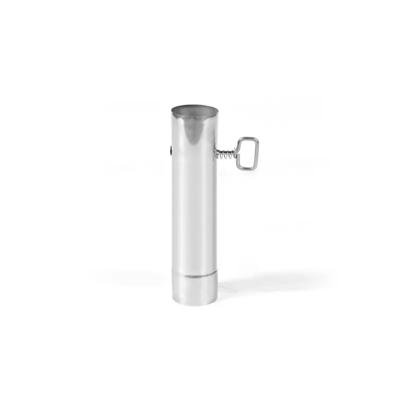 Adjustable Flue Pipe
