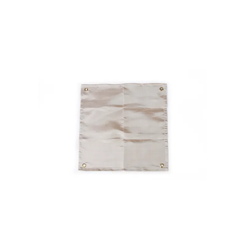Fire-retardant Cloth
