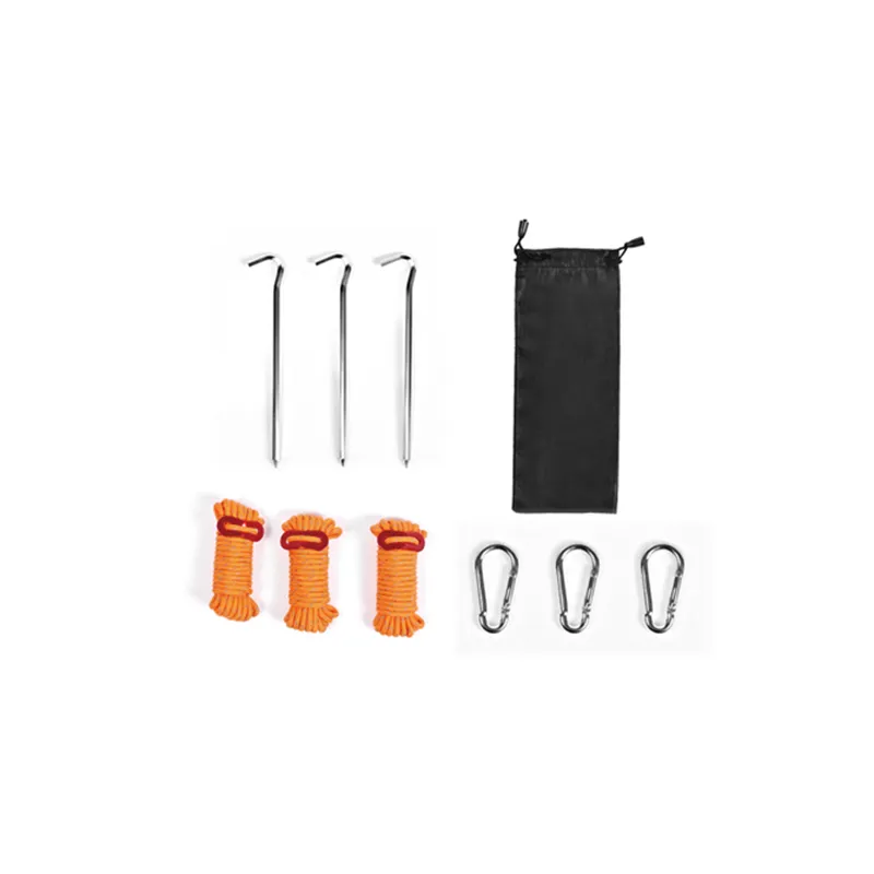 Rope Buckle Combination